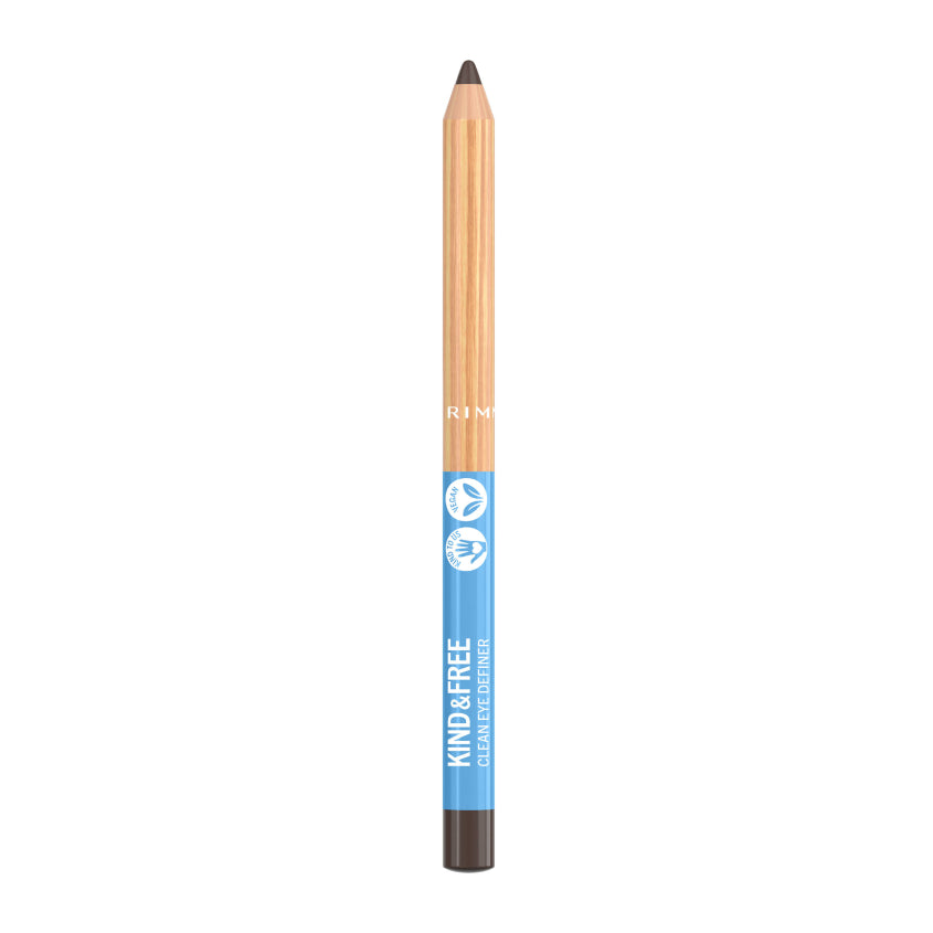 Kind & Free Clean Eye Definer