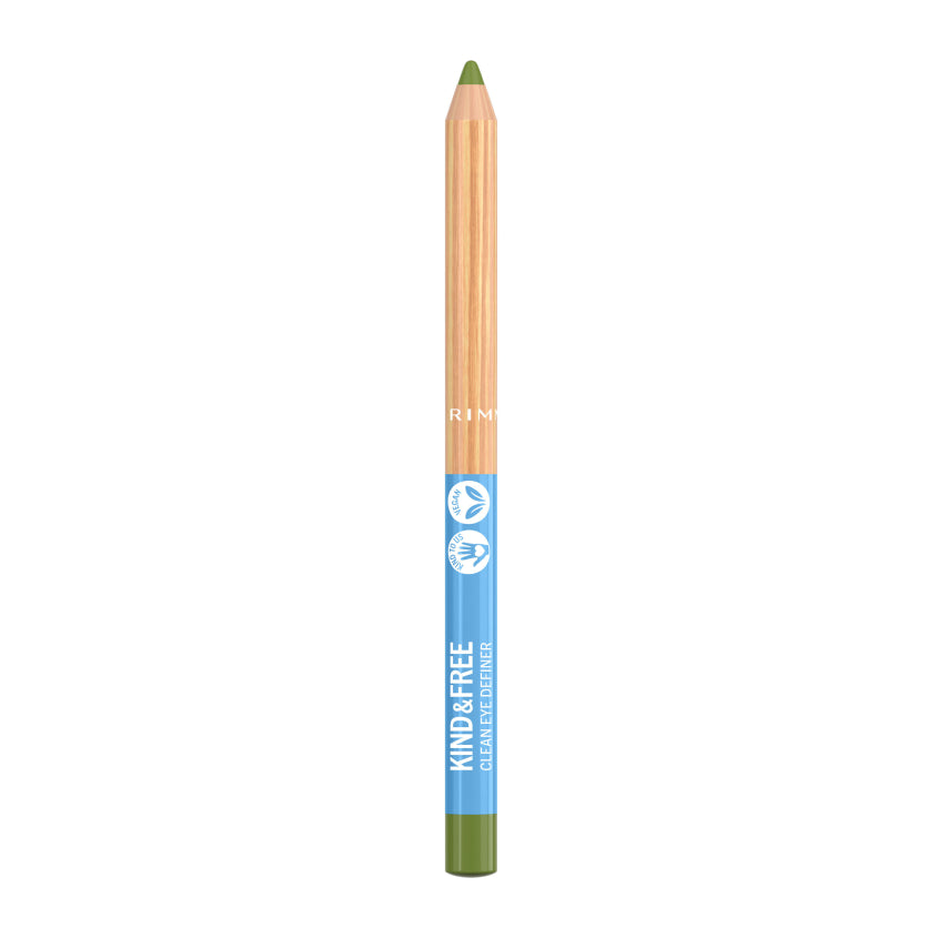 Kind & Free Clean Eye Definer