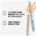 Kind & Free Clean Eye Definer