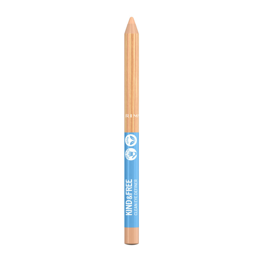 Kind & Free Clean Eye Definer