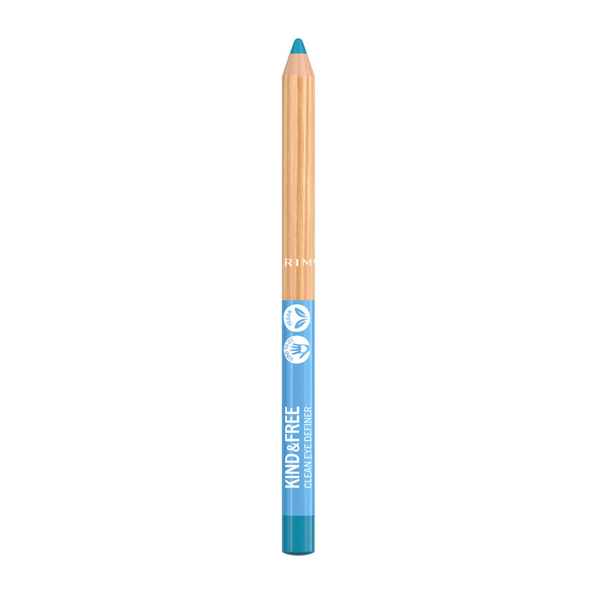 Kind & Free Clean Eye Definer
