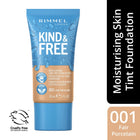Kind & Free Moisturising Skin Tint Foundation