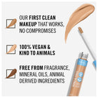 Kind & Free Hydrating Concealer