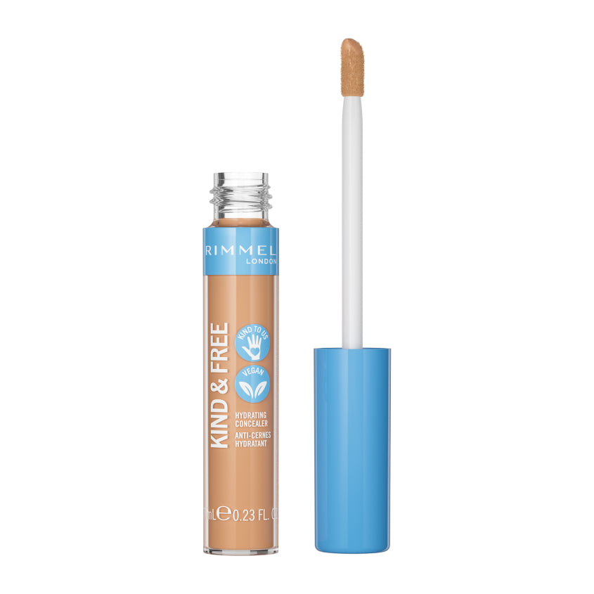 Kind & Free Hydrating Concealer