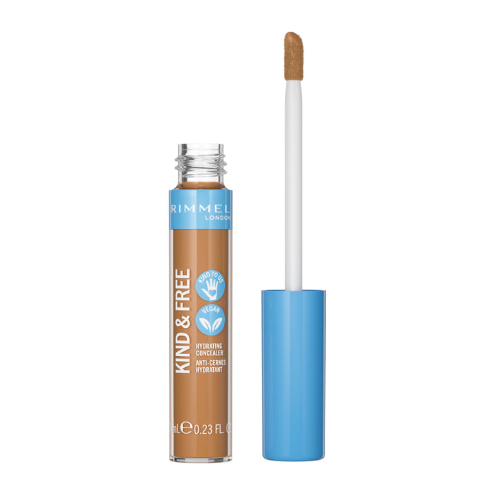 Kind & Free Hydrating Concealer