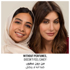 بودرة مضغوطة نباتية من Kind &amp; Free