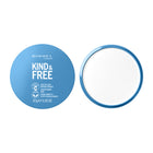 RIMMEL بودرة مضغوطة نباتية من Kind &amp; Free