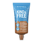 Kind & Free Moisturising Skin Tint Foundation