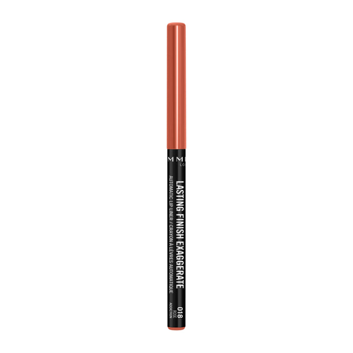 Lip pencils Lasting Finish Automatic Lip Liner 063 Eastend Pink