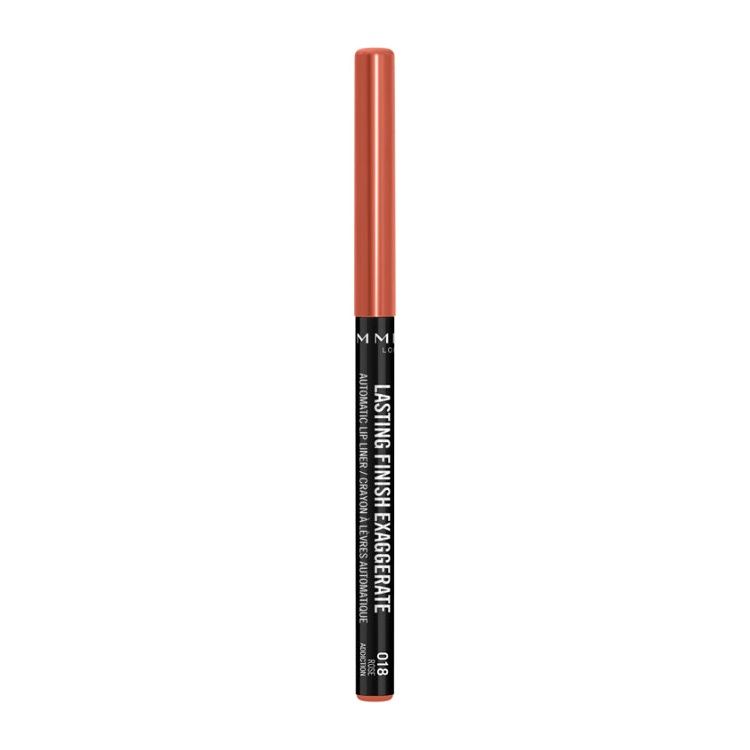 RIMMEL Lasting Finish Automatic Lip Liner 063 Eastend Pink