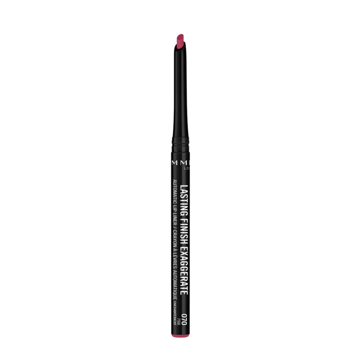 Lasting Finish Exaggerate Automatic Lip Liner
