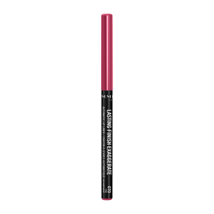 Lasting Finish Exaggerate Automatic Lip Liner