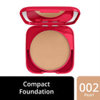 Lasting Finish Compact Powder Foundation