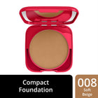 Lasting Finish Compact Powder Foundation