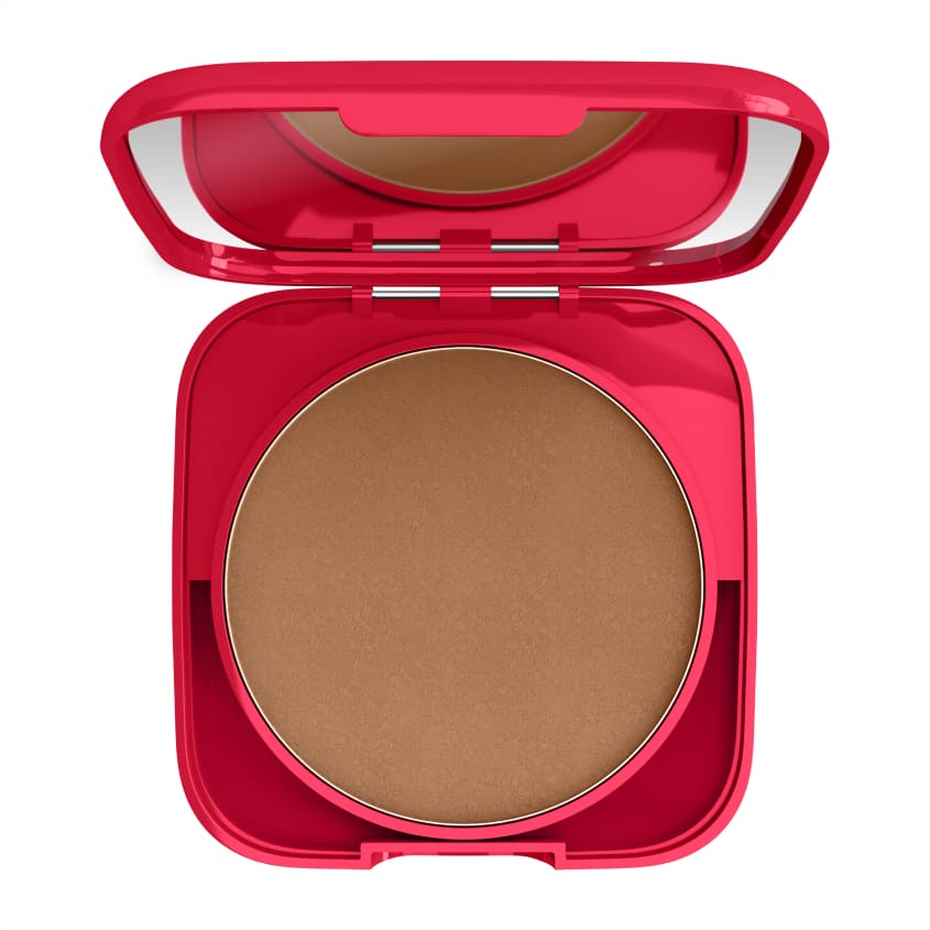 Lasting Finish Compact Powder Foundation