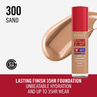 Lasting Finish Foundation SPF20
