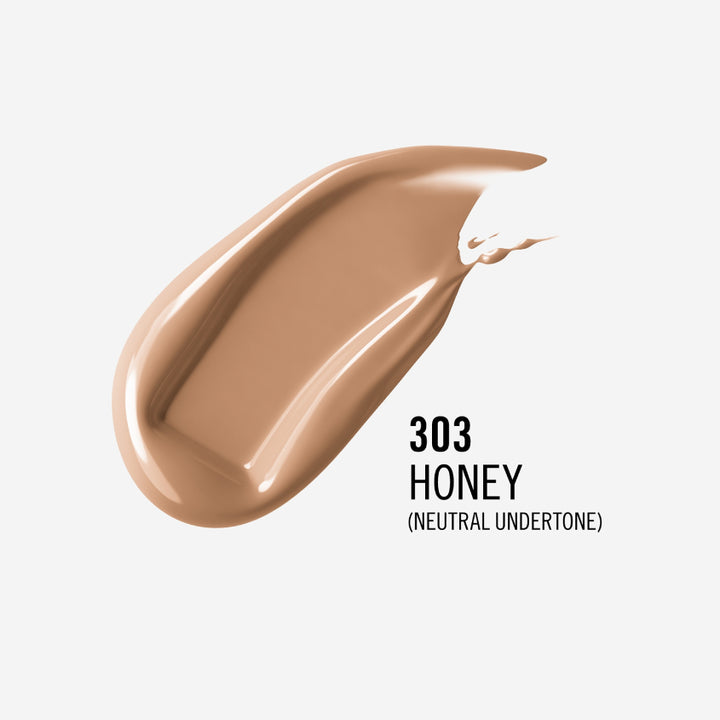 Lasting Finish Foundation SPF20