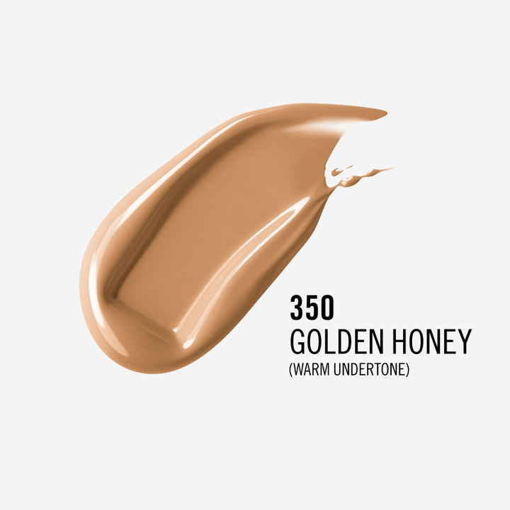 Lasting Finish Foundation SPF20