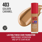 Lasting Finish Foundation SPF20