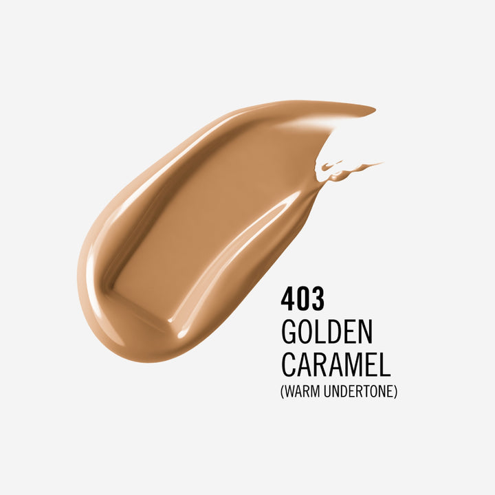 Lasting Finish Foundation SPF20