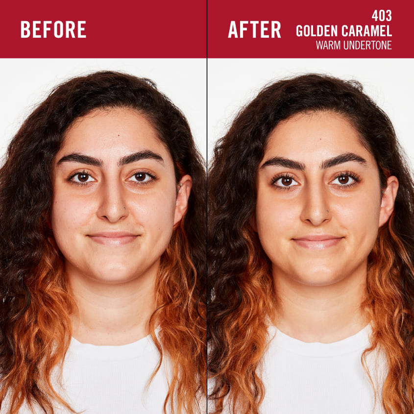 Lasting Finish Foundation SPF20