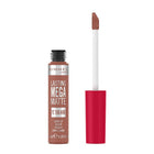 RIMMEL Lasting Mega Matte Liquid Lipstick 700 Be My Baby