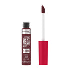 RIMMEL أحمر شفاه سائل مطفي يدوم طويلاً – شراء أونلاين
