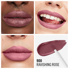 Lasting Mega Matte Liquid Lipstick