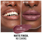 Lasting Mega Matte Liquid Lipstick