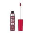 Lasting Mega Matte Liquid Lipstick
