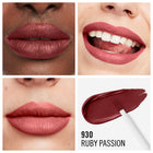 Lasting Mega Matte Liquid Lipstick