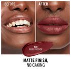 Lasting Mega Matte Liquid Lipstick