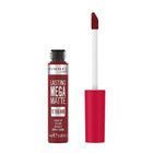 Lasting Mega Matte Liquid Lipstick