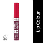 Lasting Mega Matte Liquid Lipstick