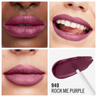 Lasting Mega Matte Liquid Lipstick