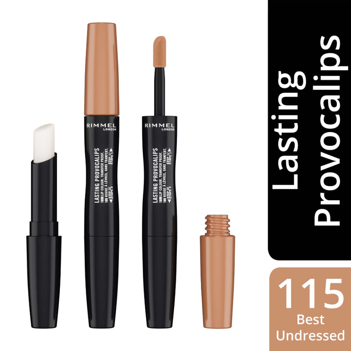 Lasting Provocalips
