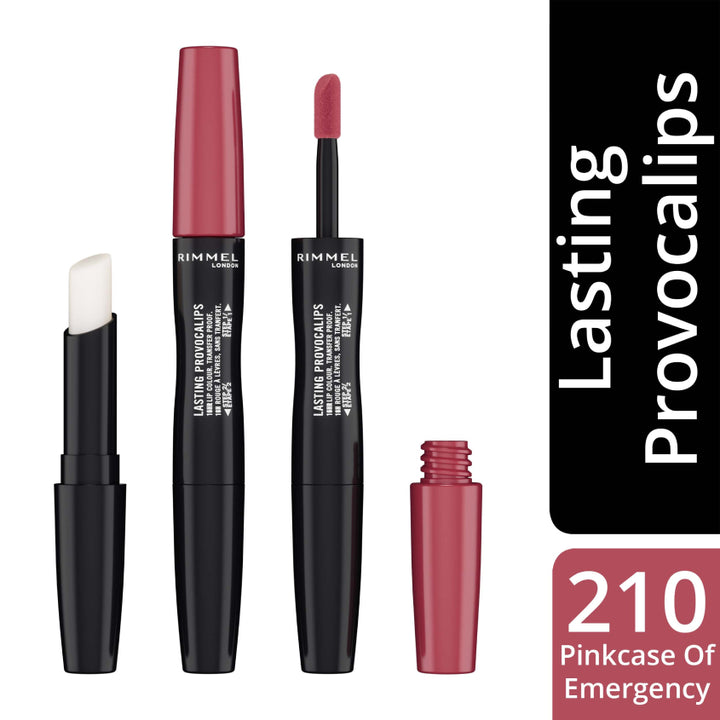 Lasting Provocalips