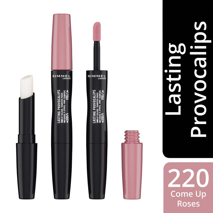 Lasting Provocalips