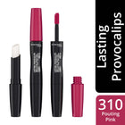 Lasting Provocalips