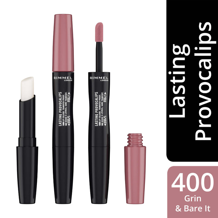 Lasting Provocalips