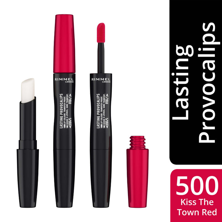 Lasting Provocalips