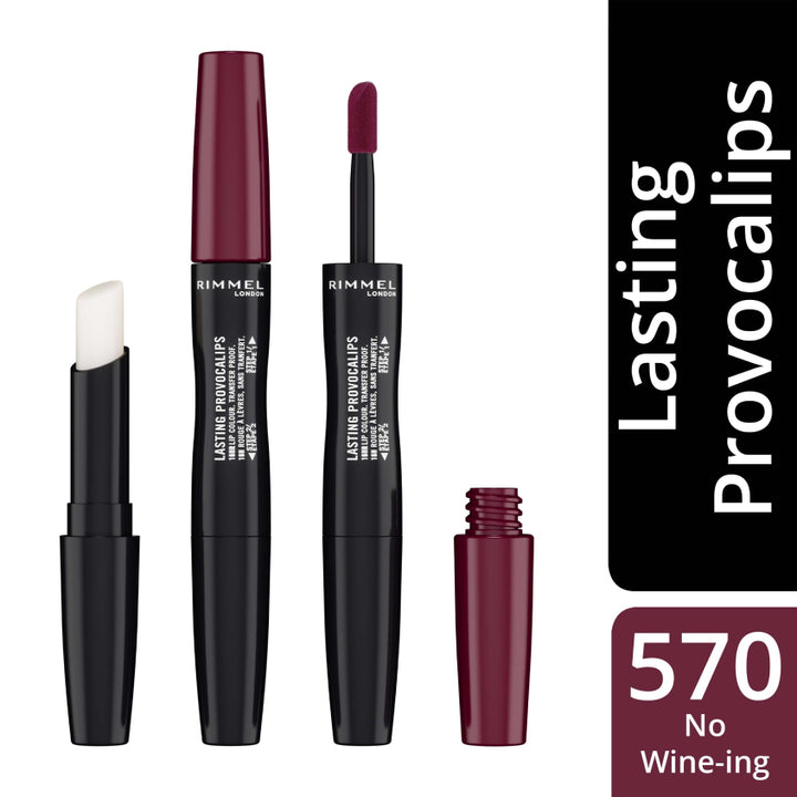 Lasting Provocalips