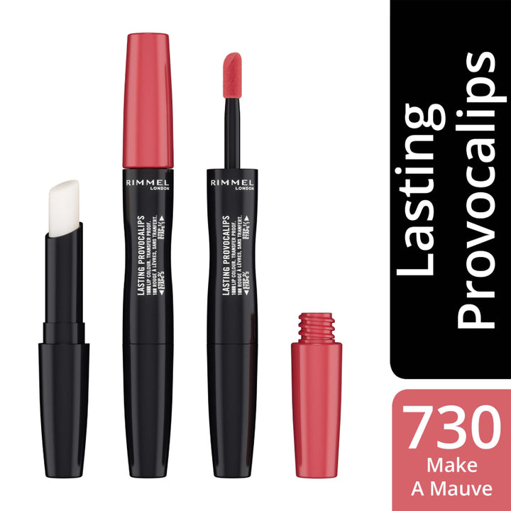 Lasting Provocalips