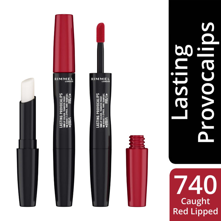 Lasting Provocalips