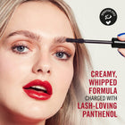 Wonder'Volume Thrill Seeker Pitch Black Mascara
