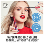 Volume Thrill Seeker Waterproof Mascara