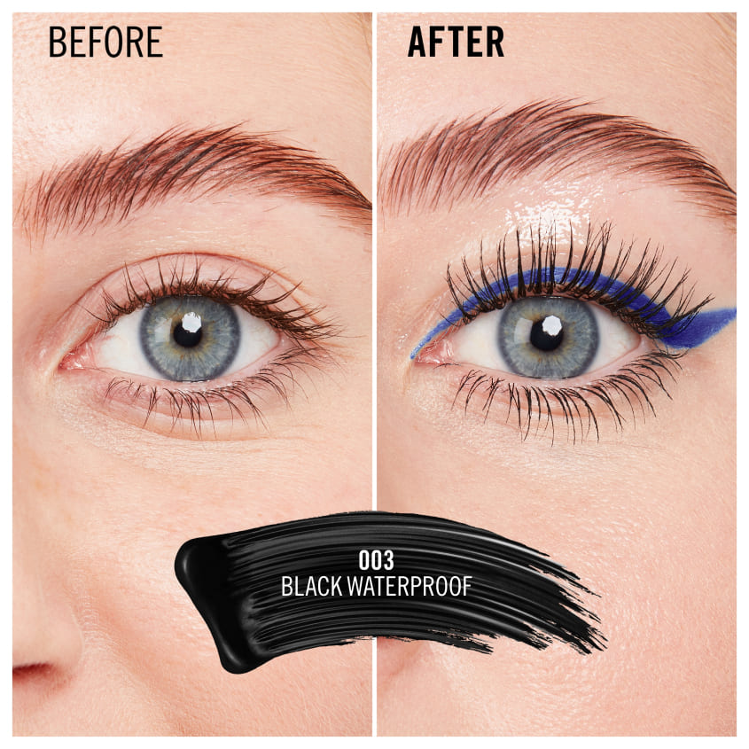 Volume Thrill Seeker Waterproof Mascara