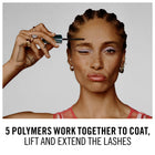 Wonder'Extension Mascara