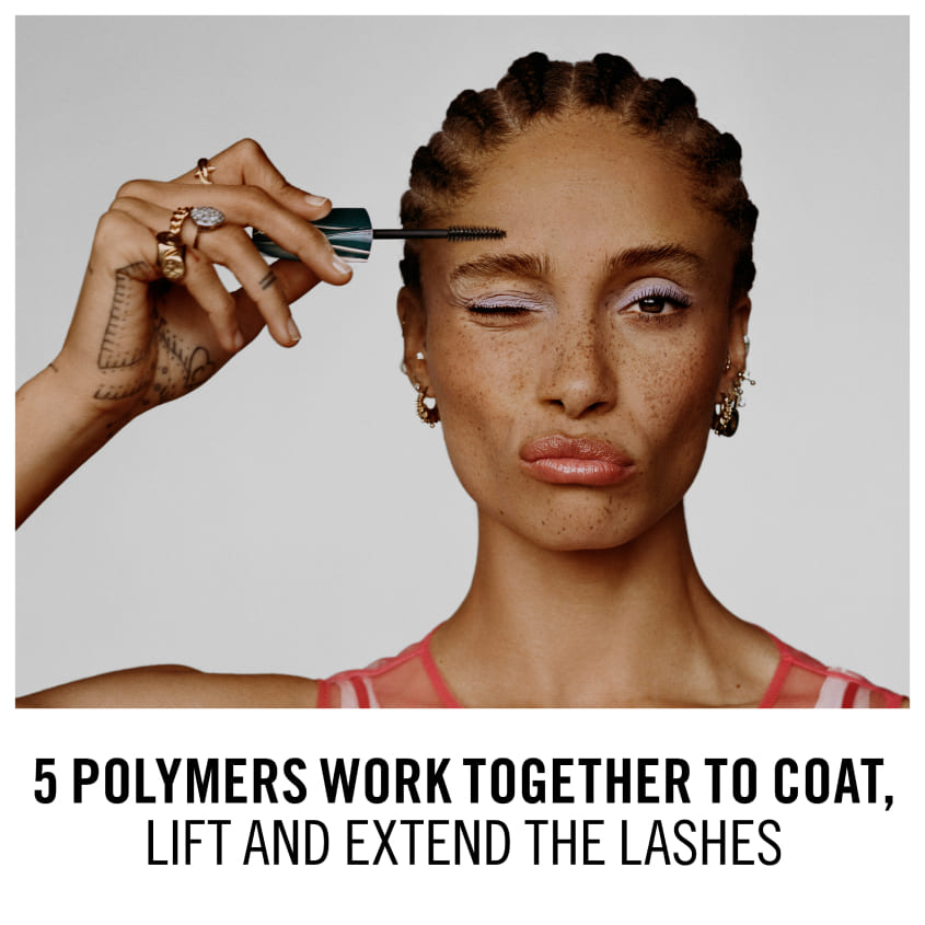 Wonder'Extension Mascara