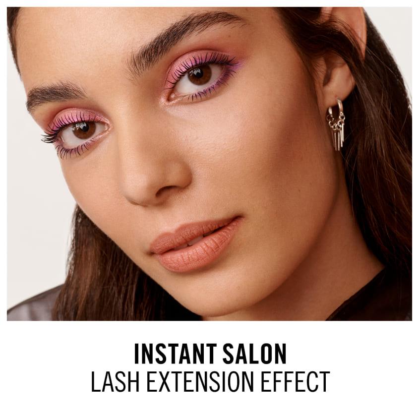 Wonder'Extension Mascara